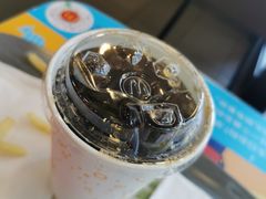 -麦当劳(文武路店)