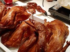 -SEA西雅图海鲜自助餐厅(正义店)