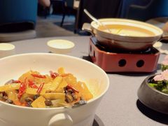 -喜湘宴·精致湖南菜(和平西桥店)