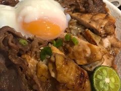 -熊吞·大碗丼烧肉饭(西市场嘉华店)