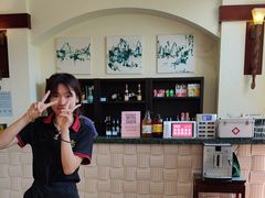 -起士林西餐厅(东经路店)