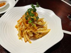 -杭州西子湖四季酒店·金沙厅