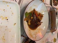 -丁字口海鲜热炒·烧烤大排档