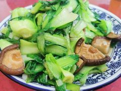 -北大地皖峰饭馆
