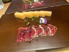 -Minase水濑·日料放题(外滩店)