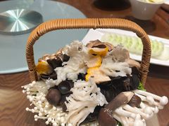 -东海怡品海鲜豆捞(星街坊店)