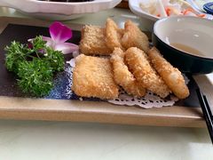 -香芙茗茶楼(梅家坞总店)