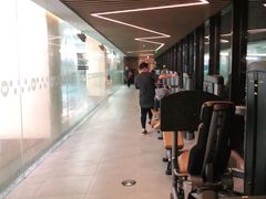 -W FITNESS 威尔仕健身·游泳(七宝店)