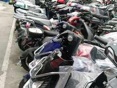 -雅迪电动车(北艾路店)