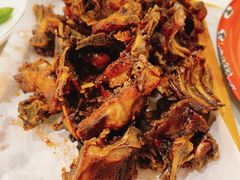 -新凯旋烧烤·燕姐千岛湖土菜