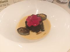 -北京金融街丽思卡尔顿酒店·意味轩 Cepe