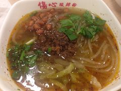 picture-伤心酸辣粉(体育东路店)