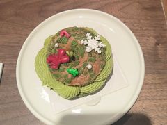 -Ten Olives甜点