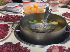 -陈记顺和潮汕牛肉火锅(韩江路店)