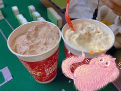 -DQ·蛋糕·冰淇淋(印象城店)