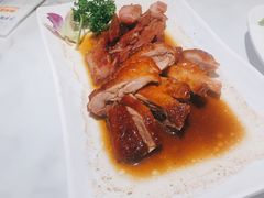 -多多旺港式茶餐厅(新区店)