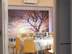 大堂-雅逸居海鲜小厨