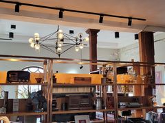-1901 Cafe(西四店)