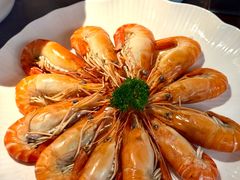 -许爷家·生态湖鲜(徐汇日月光店)