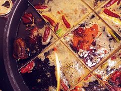 -胖娃鲜菜火锅(华一路67号小区店)