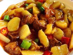淮药罐罐牛肉-钦善斋(武侯祠店)
