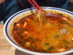 -秦䩊会·陕西biangbiang面(畹町路店)