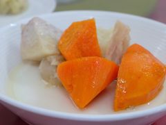 -吴祥记潮州菜·百年老字号·砂锅粥
