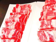 -蜀九香火锅(彩虹店)