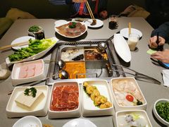 -海底捞火锅(铂澜大象城店)