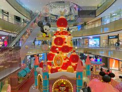 -德克士(许东店)