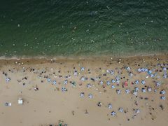 -大梅沙海滨公园