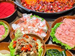 -冯校长老火锅(广州正佳广场店)
