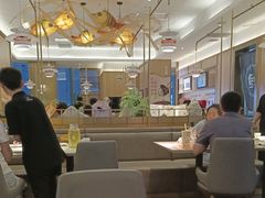 -船歌·鱼水饺青岛菜(金狮广场店)