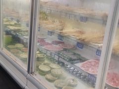 -两三事小郡肝串串香火锅(桂庙店)