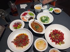 -肆月河豚·淮扬菜·湘菜(华天店)
