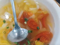 -一洲餐厅(青少年宫路店)