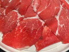 牛菲力-南门四季铜锅涮肉(大屯·北苑店)