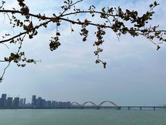 -长沙滨江文化园