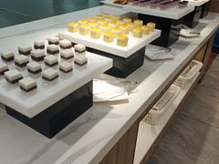-善和缘素食自助餐厅(浦西万达店)