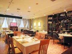 大堂-时间仓(月湖公园店)