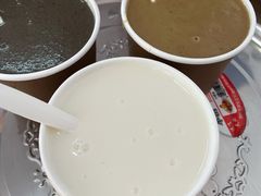 -谢怀亮芝麻茶