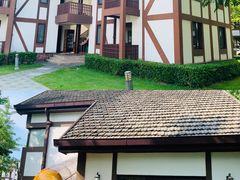 -太阳岛度假酒店