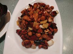 -陈麻婆豆腐总店