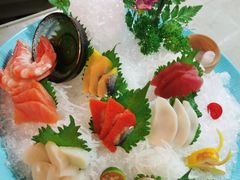 -辣螃铠盆盆蟹大排档(海昌店)