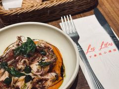 -Bistro Les Lilas丁香花小酒馆