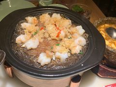 -绿茶餐厅(西单老佛爷店)