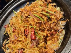 -那家老院子东北菜·饺子·小鸡炖蘑菇(艳华街店)