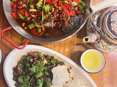 -小厨子私房菜·云南美食店