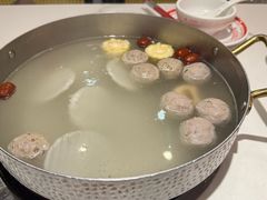 -八合里潮汕鲜牛肉火锅(上海汇智广场店)