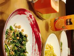 -永安鱼庄·镇江菜(丁卯店)